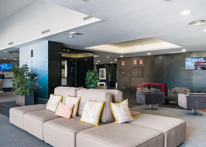 Bakour Splash Ла-Манга-дель-Мар-Менор