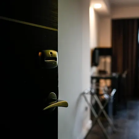 4us Vip 4* لا مانغا ذيل مار مينور