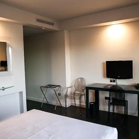 4us Vip 4* لا مانغا ذيل مار مينور