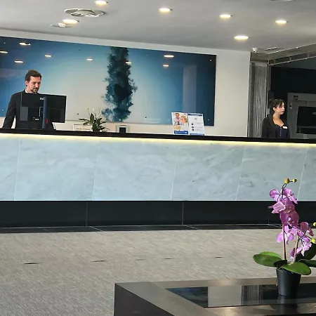 酒店 Bakour Splash 拉曼加戴尔马尔梅纳
