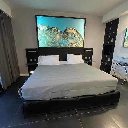 4us Vip 4* La Manga del Mar Menor