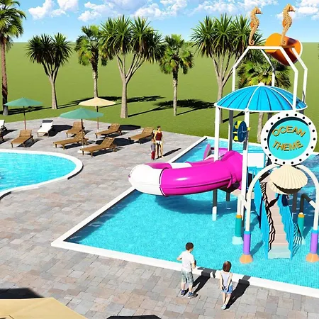 فندق 4us Vip 4*