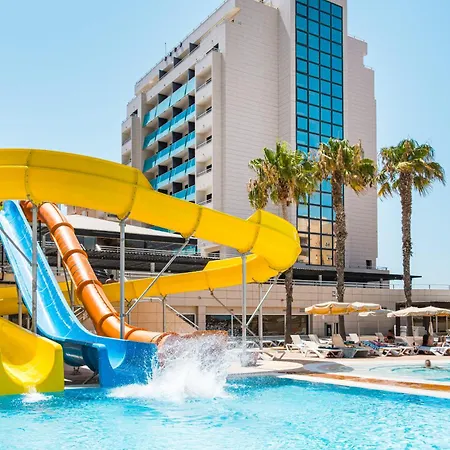 Hotel Bakour Splash 4*