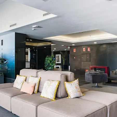 Bakour Splash La Manga del Mar Menor