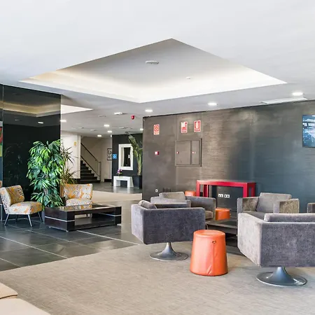 Bakour Splash Hotel 4*