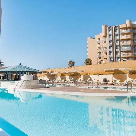 Bakour Splash Отель 4*
