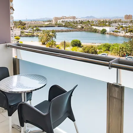 Hotel Bakour Splash 4*