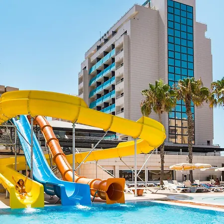 Bakour Splash 4* La Manga del Mar Menor