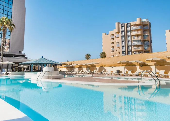 Bakour Splash Hotel 4*