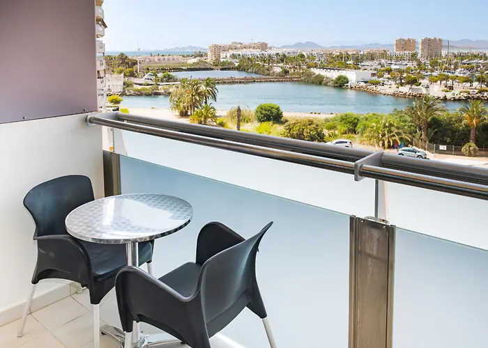 Hotel Bakour Splash 4*