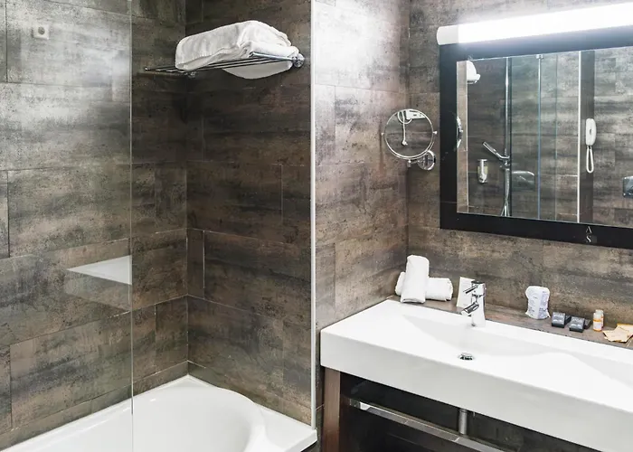 Bakour Splash 4* La Manga del Mar Menor