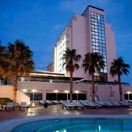 Hotel Bakour Splash La Manga del Mar Menor
