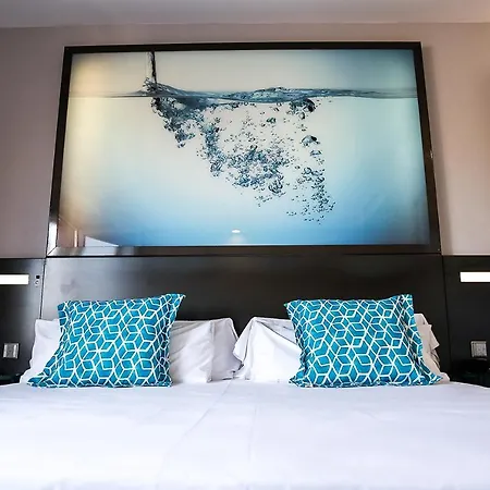 Bakour Splash Hotel 4*