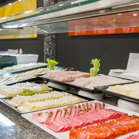 Bakour Splash La Manga del Mar Menor