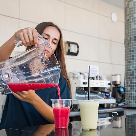 Bakour Splash 4* La Manga del Mar Menor