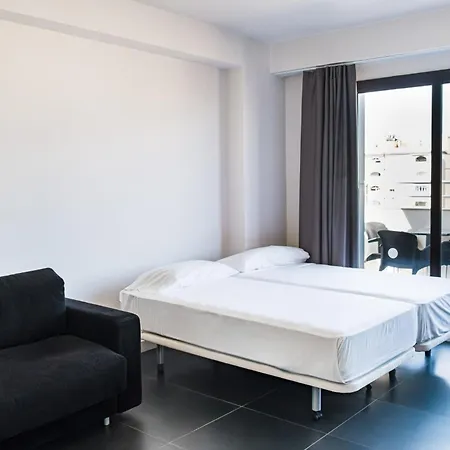 Bakour Splash Hotel La Manga del Mar Menor