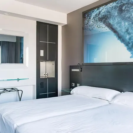 Bakour Splash La Manga del Mar Menor