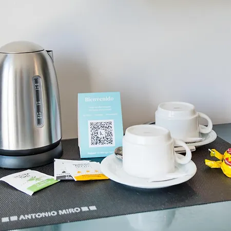 Bakour Splash 4* La Manga del Mar Menor