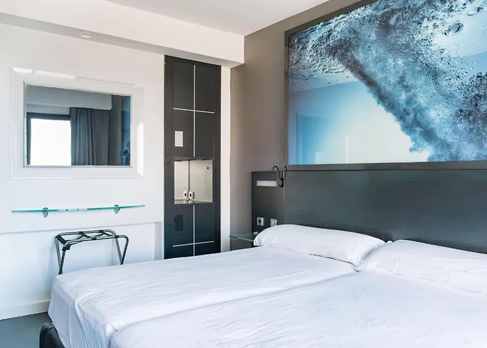 Bakour Splash 라망가델마르메노